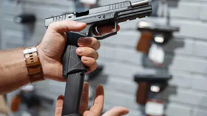 Silah taşıma ve bulundurma harçlarında dev artış