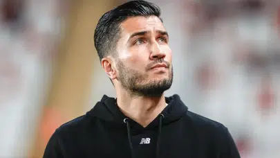 RAMS Başakşehir’de Nuri Şahin dönemi başlıyor