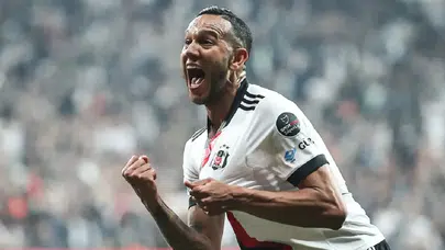 Beşiktaş’a geri mi dönüyor? Josef de Souza’dan çarpıcı açıklama