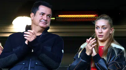 Acun Ilıcalı: Parasızlık mutsuzluk getirir ama çok para mutluluk getirmez