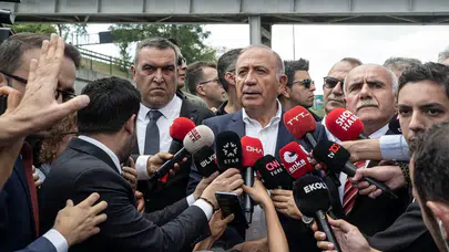 Barış Yarkadaş iddiası: Gürsel Tekin, “Eğer isteseydim buraya 30 bin kişiyi yığardım” demiş!