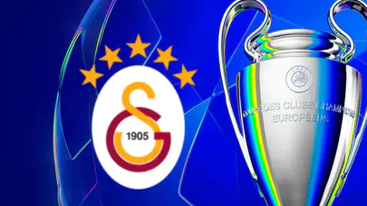 Galatasaray-Liverpool Şampiyonlar Ligi maçı ne zaman, saat kaçta, hangi kanalda? Osimhen Liverpool maçında oynayacak mı?