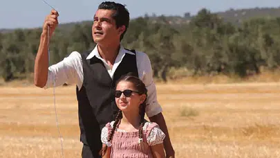 Cennetin Çocukları dizisi konusu nedir? Cennetin Çocukları oyuncuları kimler?