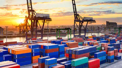 TÜİK verileri: Temmuzda ihracat birim değer endeksi yüzde 4,7 arttı