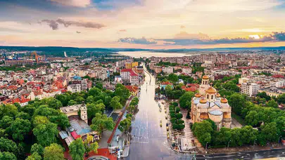 Türkiye’den yüzlerce emekli Bulgaristan’a taşınıyor: Avrupa’ya açılan kapı D vizesi