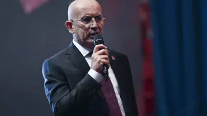 CHP Ankara İl Başkanı Ümit Erkol kimdir, nereli, kaç yaşında?