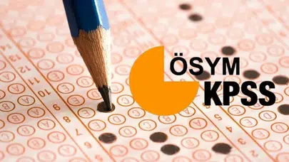 KPSS ne zaman yapılacak?  2025 KPSS A Grubu Sınavı'nın Genel Yetenek-Genel Kültür Oturumu ne zaman yapılacak?