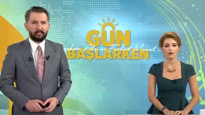 Nagihan Alçı, Ekol TV’de sabah haberlerini sunmaya başladı