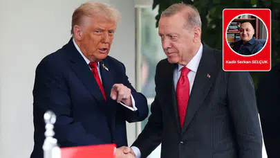 Kadir Serkan Selçuk yazdı: Ziyaretin olası sonuçları