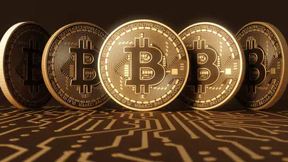 Bitcoin iki ayın en düşük seviyesine geriledi