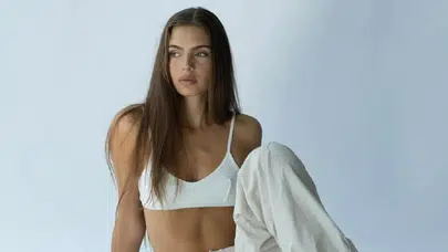 Kenan Yıldız’ın sevgilisi kimdir? Natalia Shadle kimdir, nereli, kaç yaşında?