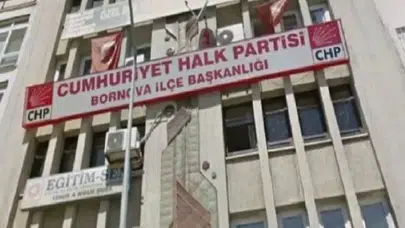 İzmir’de CHP yöneticileri hakkında soruşturma: “Bağış” iddiası gündemde