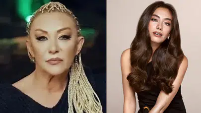 Neslihan Atagül’ün Güllü paylaşımına sosyal medyadan tepki yağdı