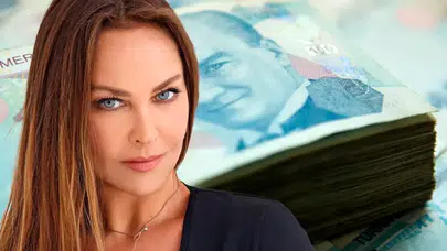 Davayı kazanan Hülya Avşar kiracısına yüzde yüze yakın zam yaptı!