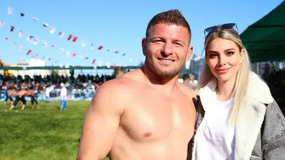 İlayda Şeker kimdir? Survivor yıldızı ve İsmail Balaban’ın eşi kaç yaşında, nereli?