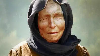 Baba Vanga’nın 2026 kehanetleri ortaya çıktı: Yapay zeka insanlığı kökünden değiştirecek