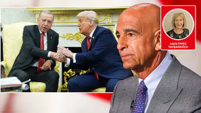 Leyla Emeç Tavşanoğlu yazdı: Meşruiyet sorunsalı