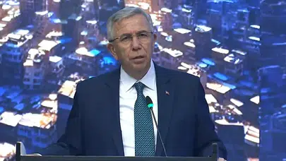 Mansur Yavaş’tan konser soruşturmasına sert tepki: İkinci dalga operasyon mu geliyor?