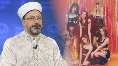 Diyanet hutbesinde Manifest grubuna dolaylı gönderme yapıldı