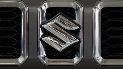 Suzuki, 22 yıl sonra logosunu yeniledi