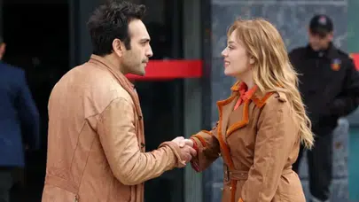 Bahar dizisi yeni sezon ne zaman başlayacak?