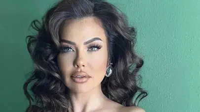 Beyninde kitle tespit edilmişti: Lara'dan yeni açıklama geldi