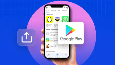 Google Android’de Play Store dışı uygulama yüklemeyi kısıtladı