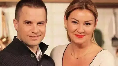 Pınar Altuğ’dan kıskançlık çıkışı: Eşimi niye kıskanayım ki?