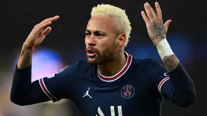 Neymar bağımlı mı? İddialar bomba etkisi yarattı