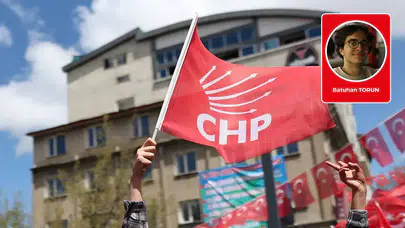 Batuhan Torun yazdı: Ne Yazmalı?