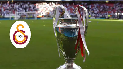 Galatasaray, Şampiyonlar Ligi kadrosunu açıkladı: İşte Uğurcan, Icardi ve Osimhen’li liste