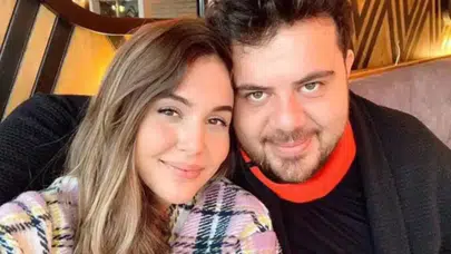 Eser-Berfu Yenenler çifti yeni evleriyle sosyal medyada gündem oldu: Anaokulu gibi