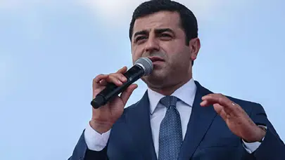 Selahattin Demirtaş’ın davası ertelendi