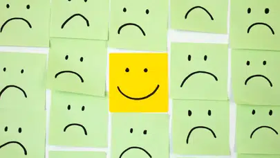 Stres ve kaygıya son: 7 günlük mutluluk planı ile ruh halinizi yükseltin