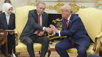 Erdoğan-Trump Zirvesi: CAATSA yaptırımları kaldırılacak mı, F-35 satışı kesinleşti mi?