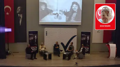 Emel Seçen yazdı: Metal in Turkey, bir festivalden çok daha fazlası