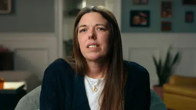 Bir yıl boyunca kızını anonim olarak taciz etti: Kontrolü kaybettim