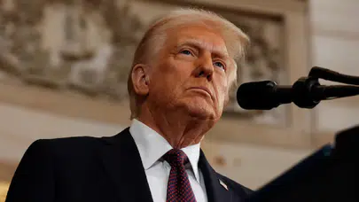 Trump’tan Hamas’a ültimatom: 3-4 gün içinde yanıt vermezse sonuçlarına katlanır