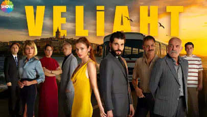 Esenler Otogarı’nda entrika ve aşk: “Veliaht” başlıyor