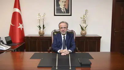 Prof. Dr. İbrahim Hilmi Karslı kimdir, nereli, kaç yaşında?