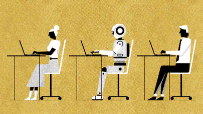 Yapay zeka 10 yıl içinde hangi meslekleri yok edecek? İşte risk altındaki 10 meslek