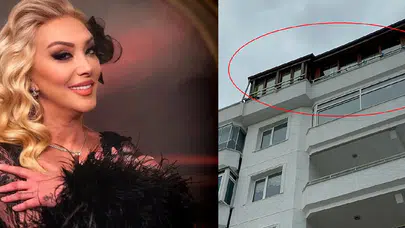 Güllü'nün kızı Tuyan Ülkem'in savcılık ifadesi ortaya çıktı: Olayın detaylarını anlattı