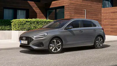 Hyundai i30 yeniden Türkiye’de satışta: Fiyatı belli oldu