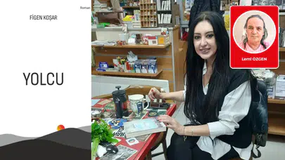 Lemi Özgen yazdı: Yolcu