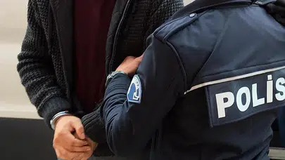 Bursa’da firari hükümlü ölü taklidi yaparken yakalandı