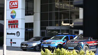 Can Holding soruşturmasında yetkisizlik kararı