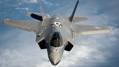 Erdoğan-Trump zirvesi sonrası ABD’den flaş açıklama: F-35 krizi çözülüyor