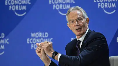 Tony Blair’e Gazze’de savaş sonrası yönetim için kritik rol teklifi