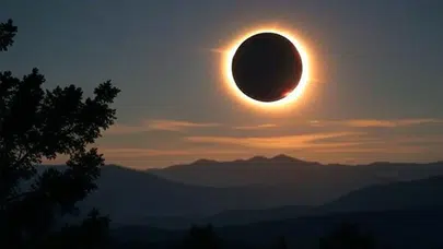 Parçalı Güneş tutulması bugün Dünya’yı etkileyecek