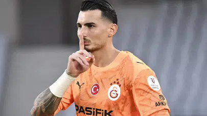 Trabzonspor'un çöp kovası paylaşımı olay yarattı: Uğurcan Çakır'a gönderme mi?